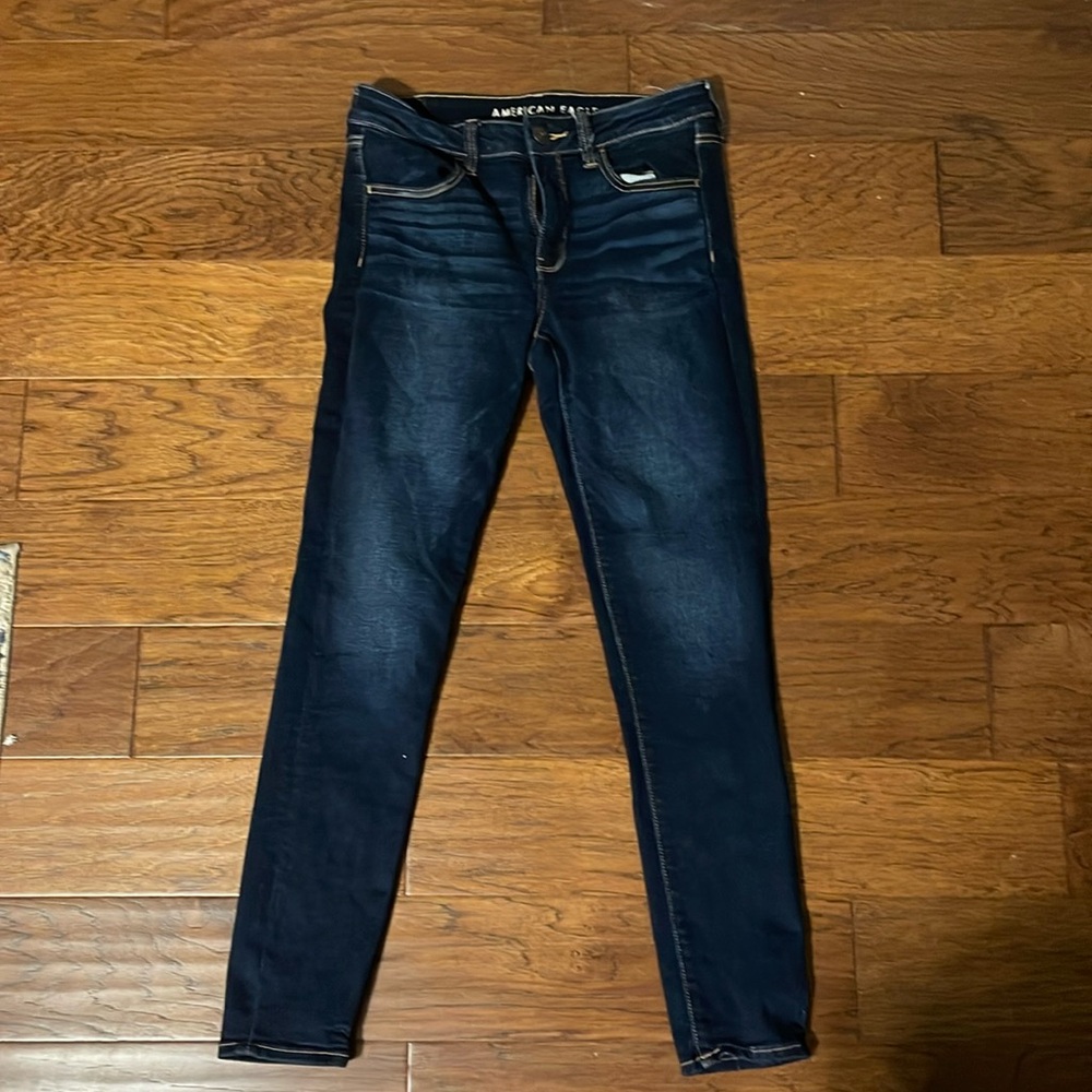 American Eagle Jegging